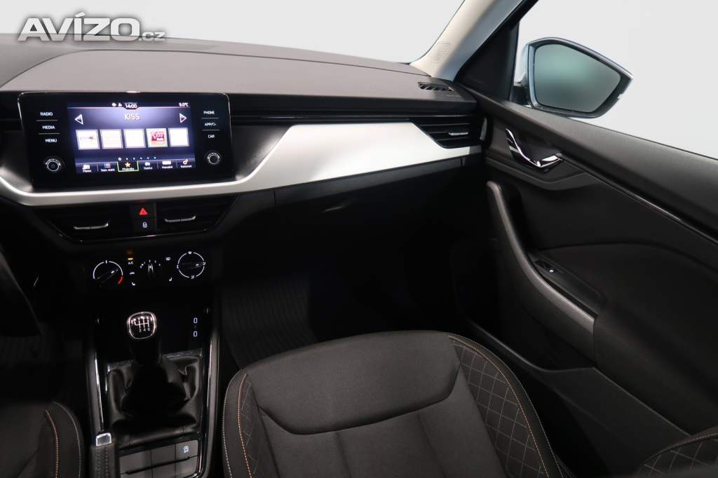 Foto inzerátu Skoda Kamiq 1.0 TSI