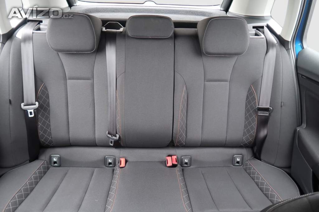 Foto inzerátu Skoda Kamiq 1.0 TSI
