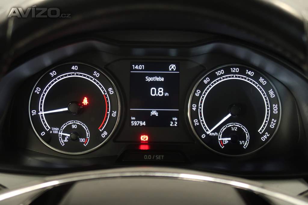 Foto inzerátu Skoda Kamiq 1.0 TSI