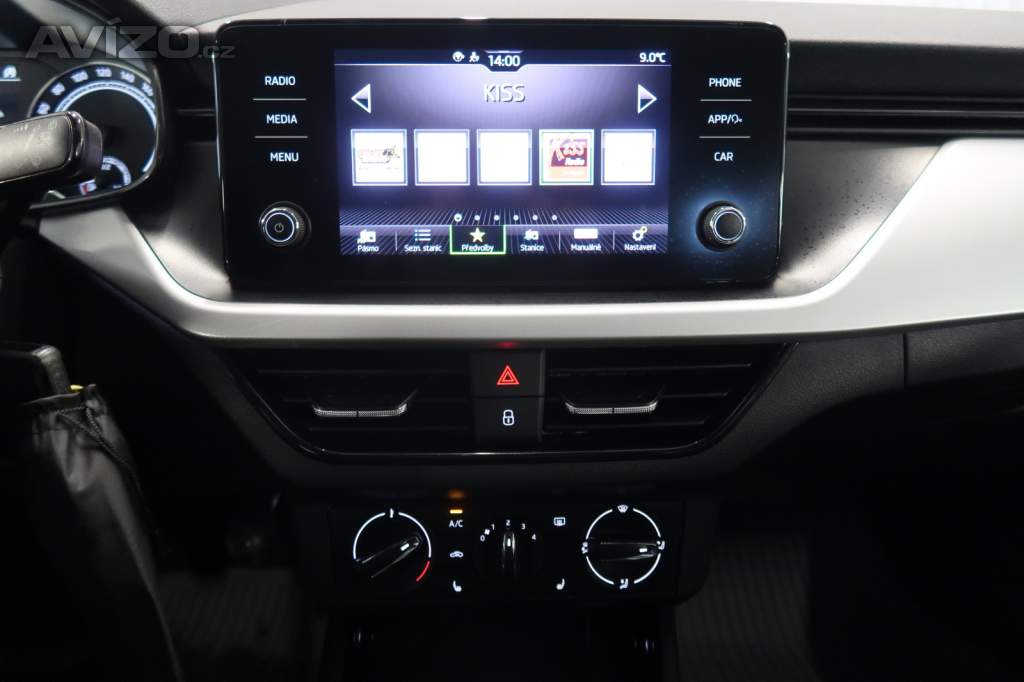 Foto inzerátu Skoda Kamiq 1.0 TSI