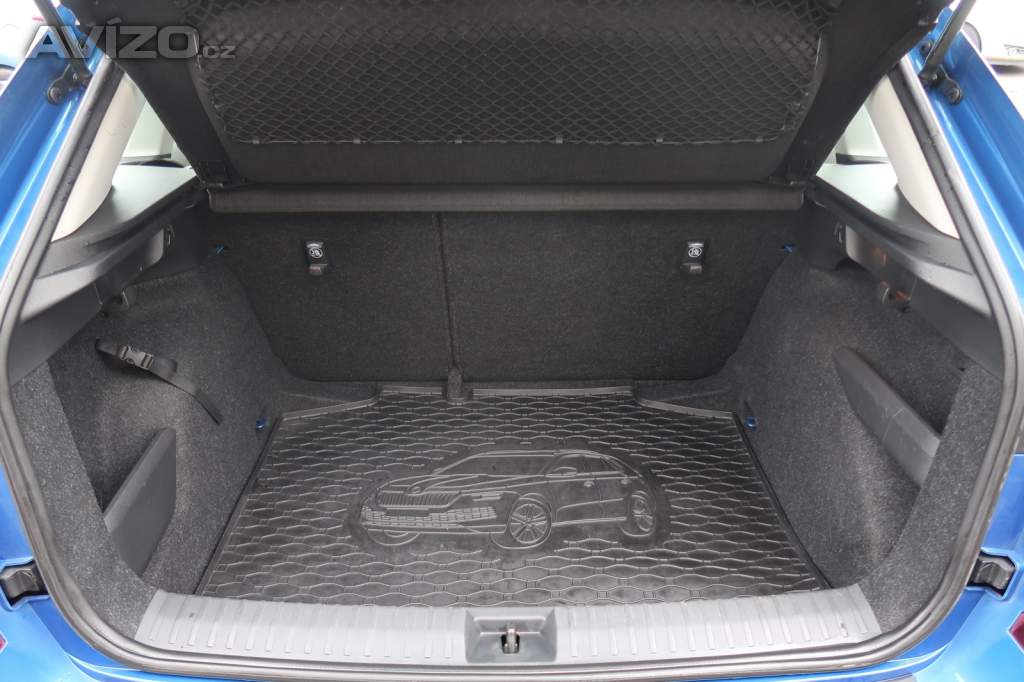 Foto inzerátu Skoda Kamiq 1.0 TSI