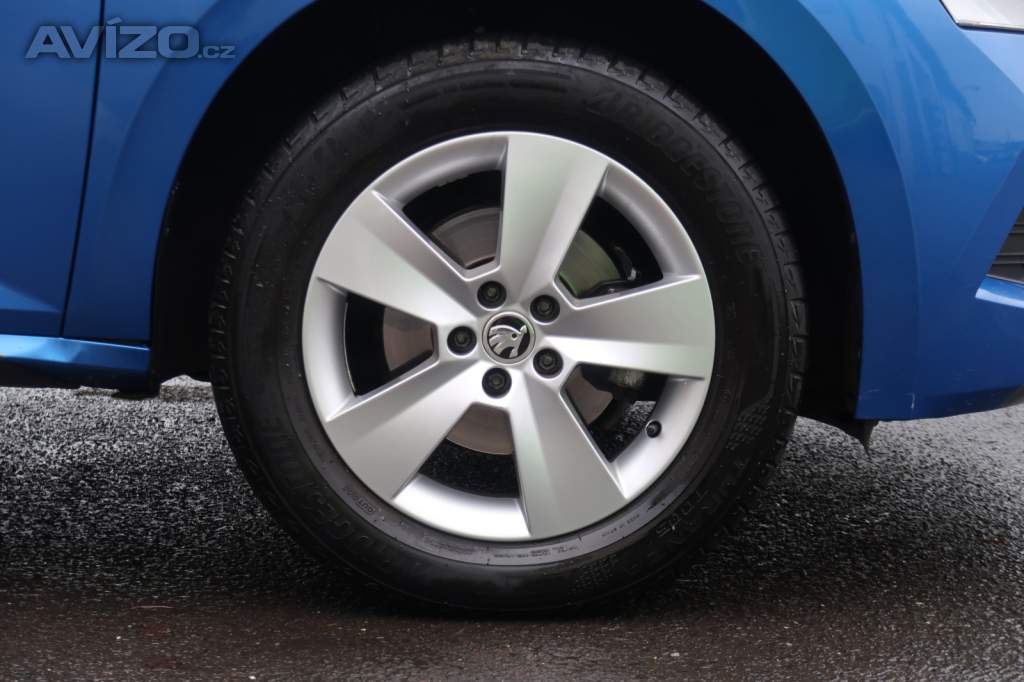 Foto inzerátu Skoda Kamiq 1.0 TSI