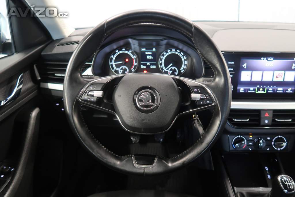 Foto inzerátu Skoda Kamiq 1.0 TSI