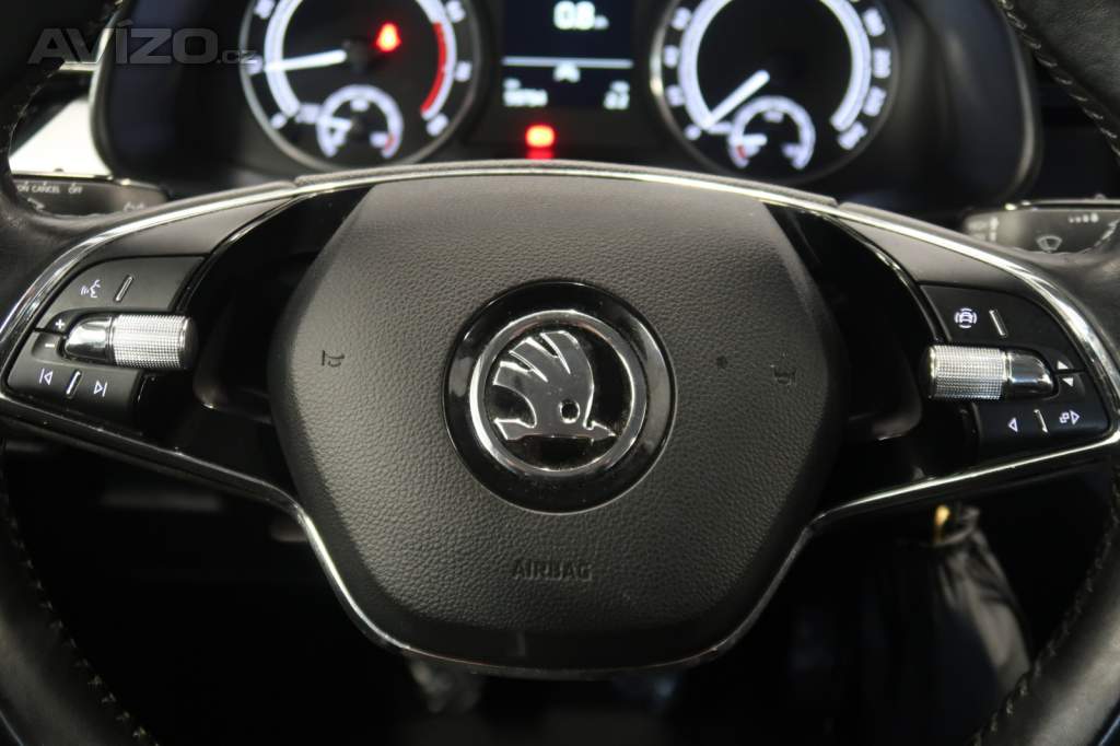 Foto inzerátu Skoda Kamiq 1.0 TSI