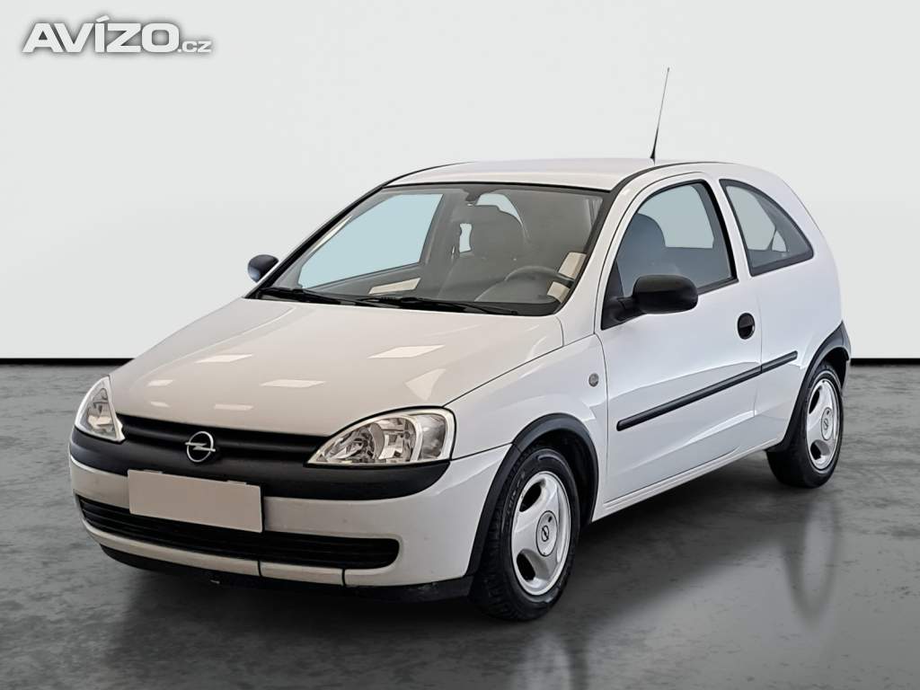 Foto inzerátu Opel Corsa 1.0
