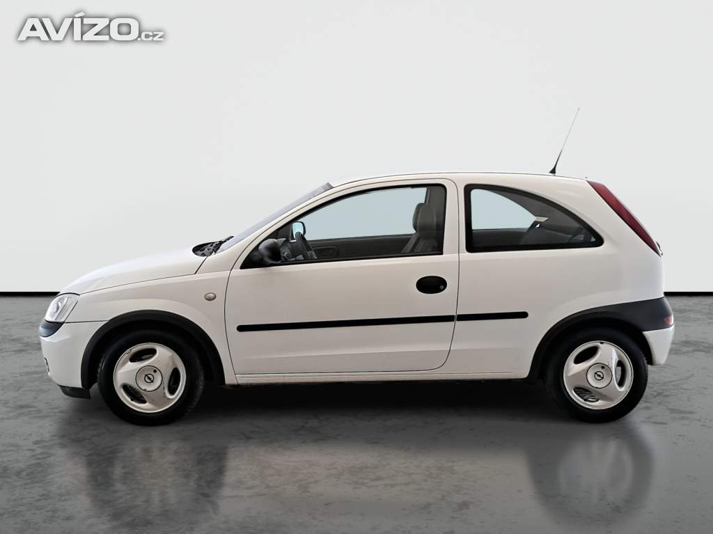 Foto inzerátu Opel Corsa 1.0