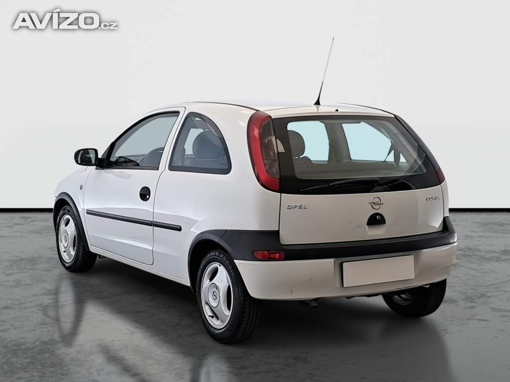 Foto inzerátu Opel Corsa 1.0