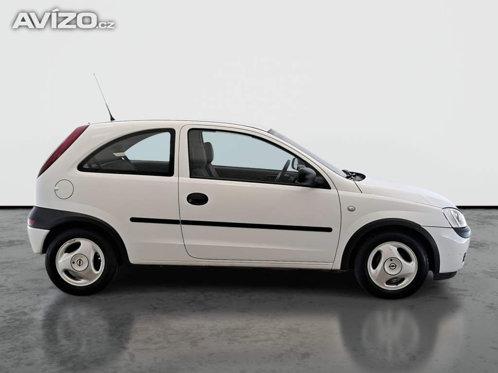 Foto inzerátu Opel Corsa 1.0