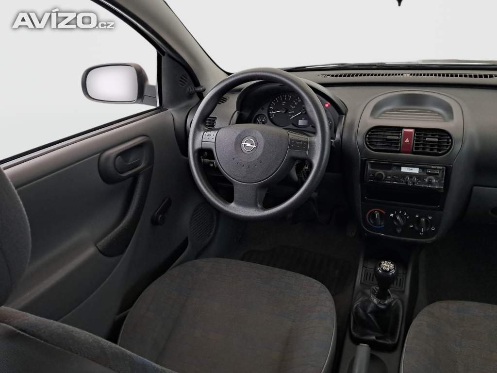 Foto inzerátu Opel Corsa 1.0