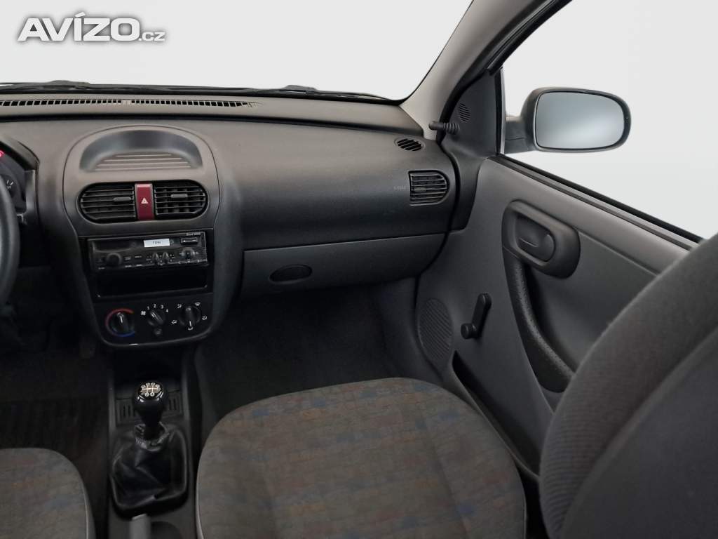 Foto inzerátu Opel Corsa 1.0