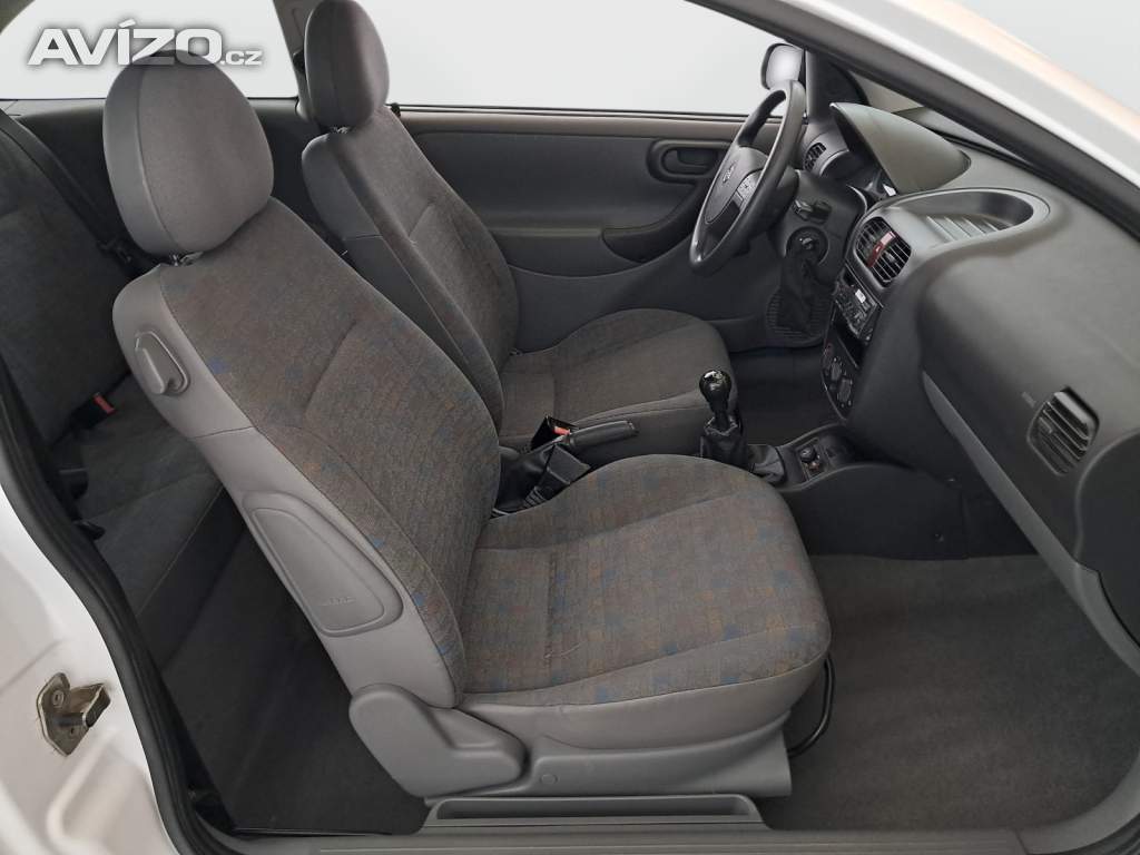 Foto inzerátu Opel Corsa 1.0