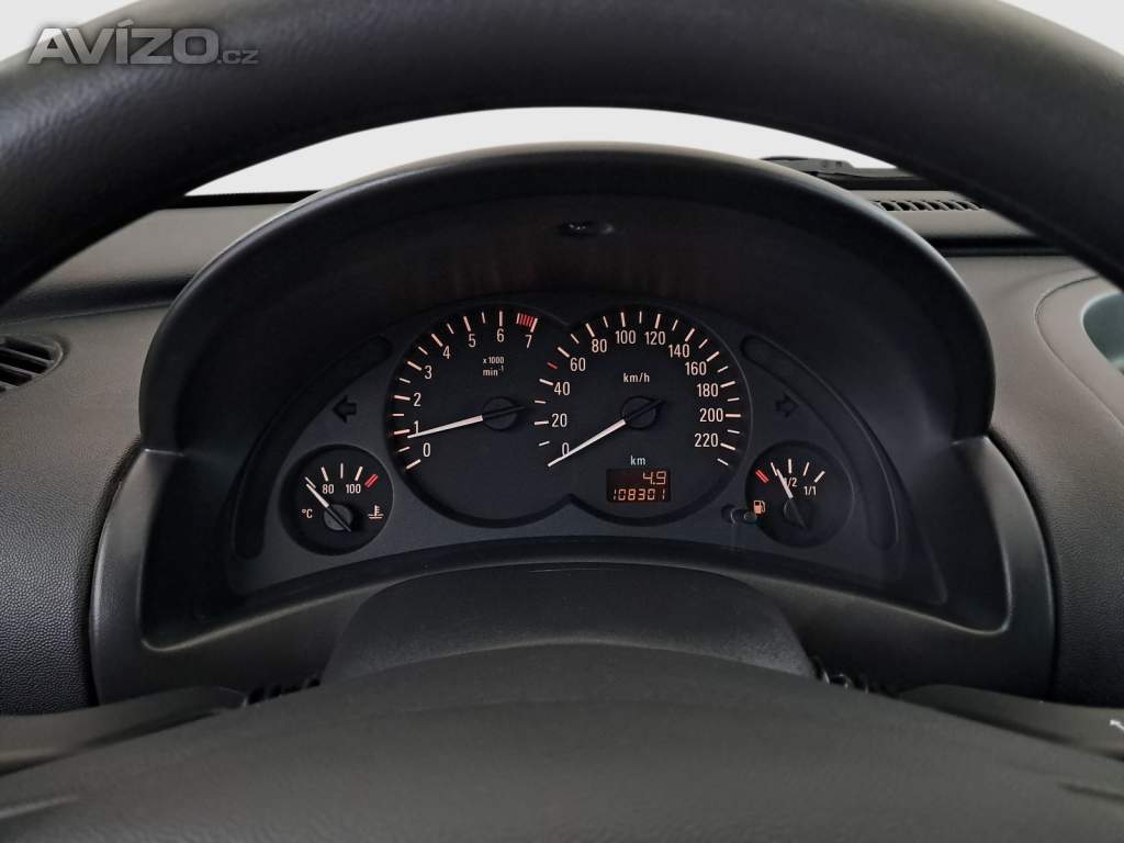 Foto inzerátu Opel Corsa 1.0