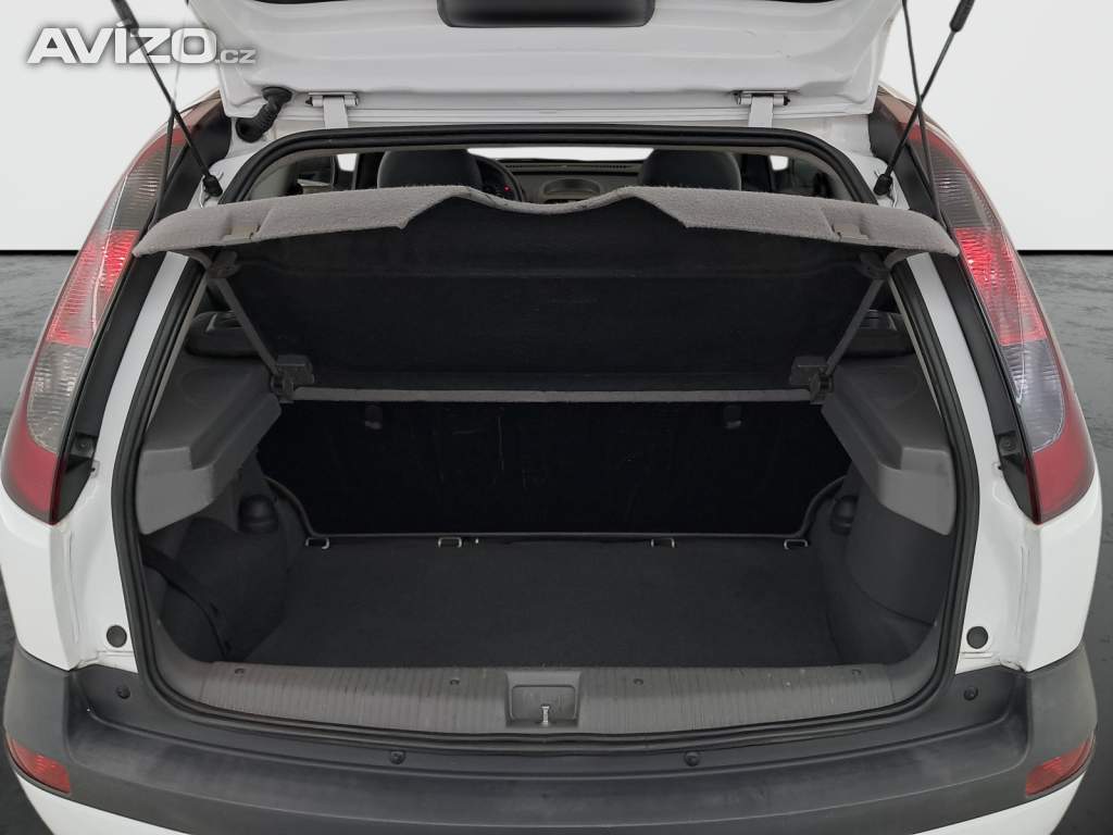 Foto inzerátu Opel Corsa 1.0