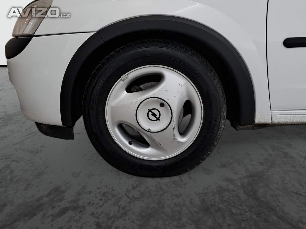 Foto inzerátu Opel Corsa 1.0