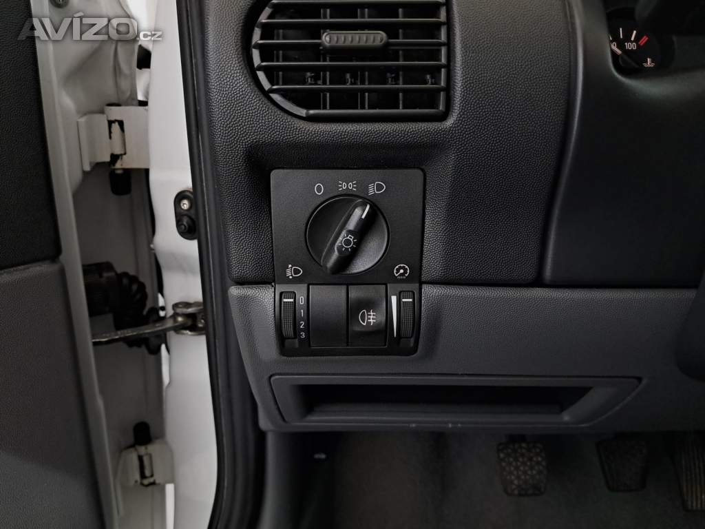 Foto inzerátu Opel Corsa 1.0