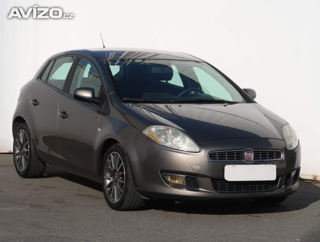 Fiat Bravo 1.4 16V