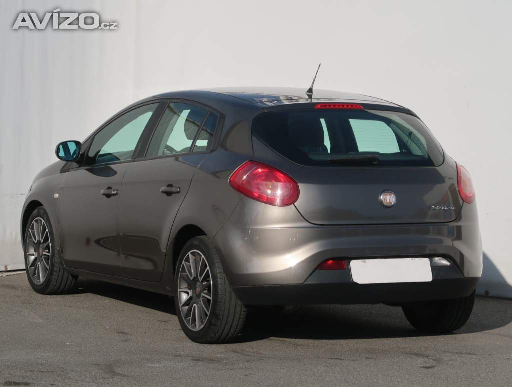 Foto inzerátu Fiat Bravo 1.4 16V