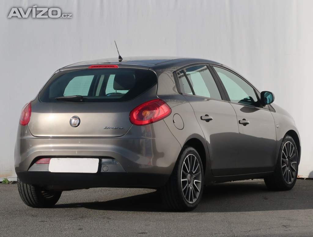 Foto inzerátu Fiat Bravo 1.4 16V