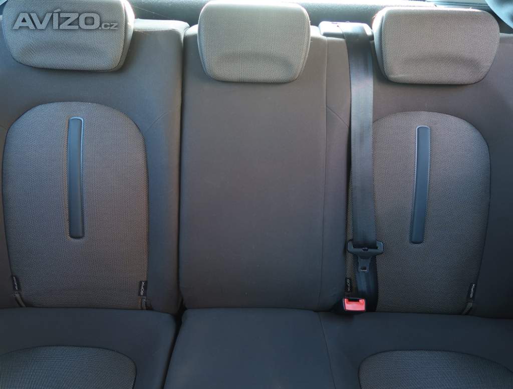 Foto inzerátu Fiat Bravo 1.4 16V