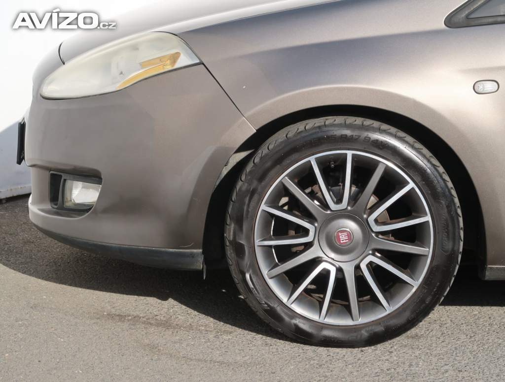 Foto inzerátu Fiat Bravo 1.4 16V