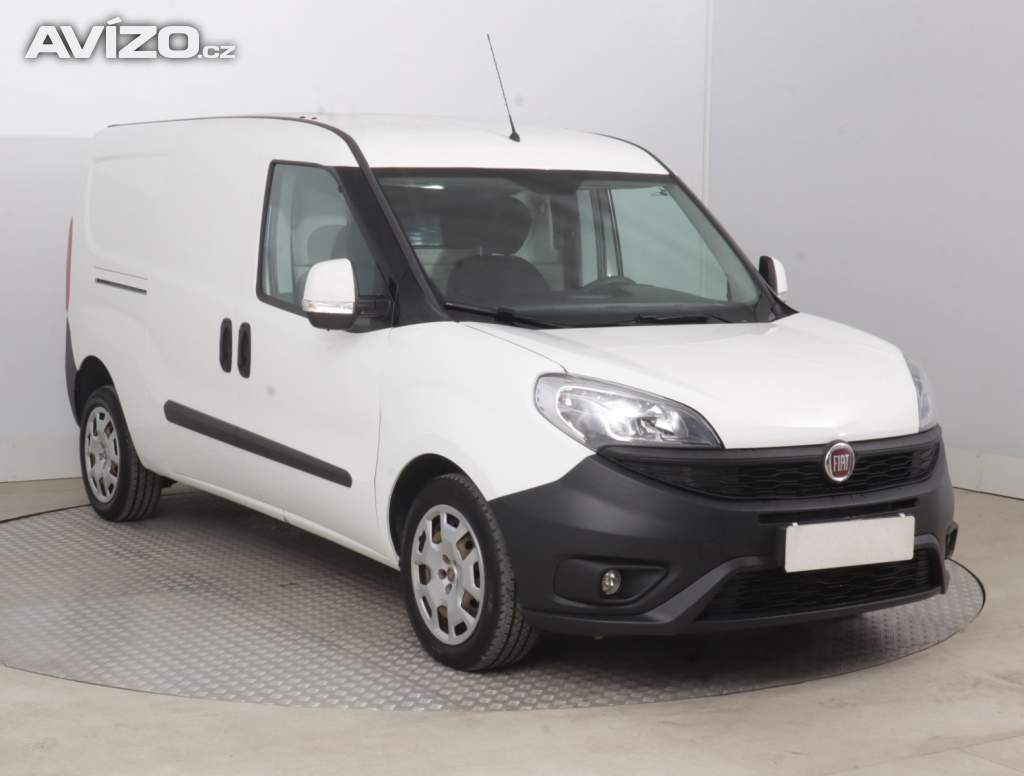 Fiat Doblo 1.6 MultiJet