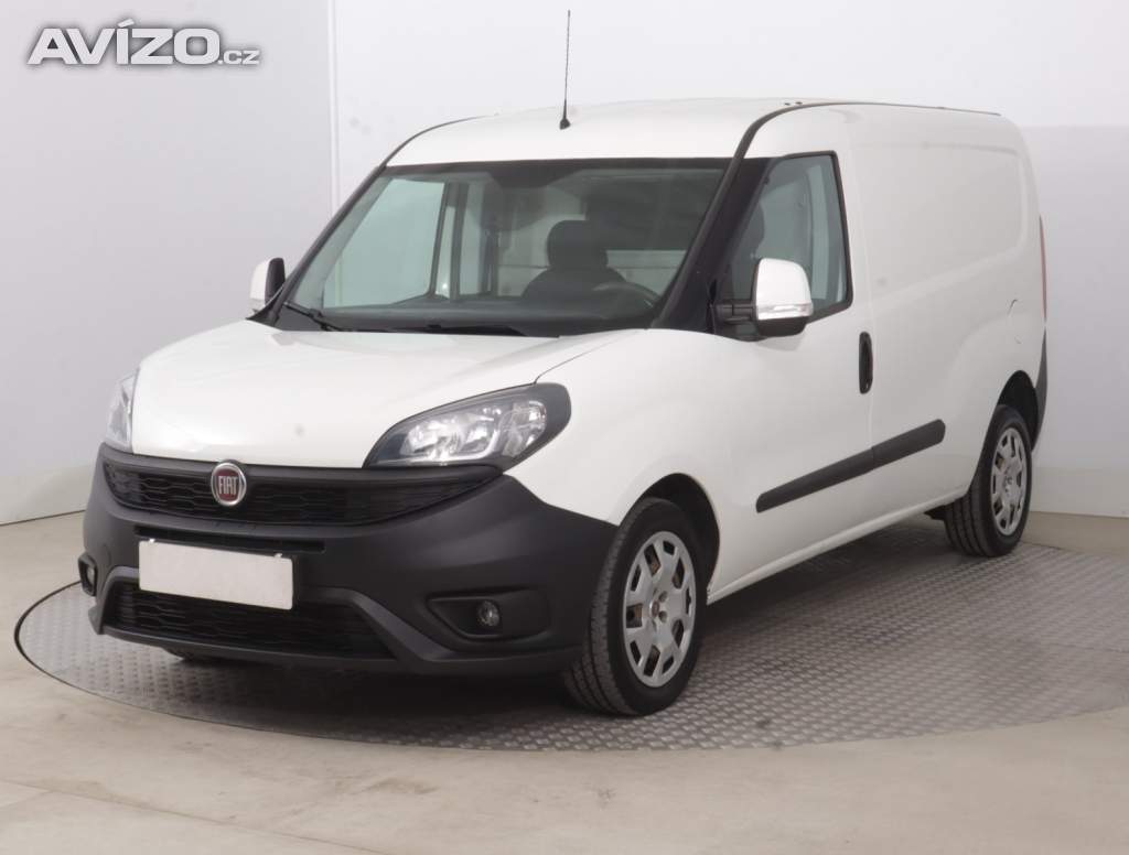 Foto inzerátu Fiat Doblo 1.6 MultiJet