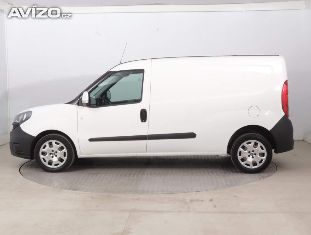 Foto inzerátu Fiat Doblo 1.6 MultiJet