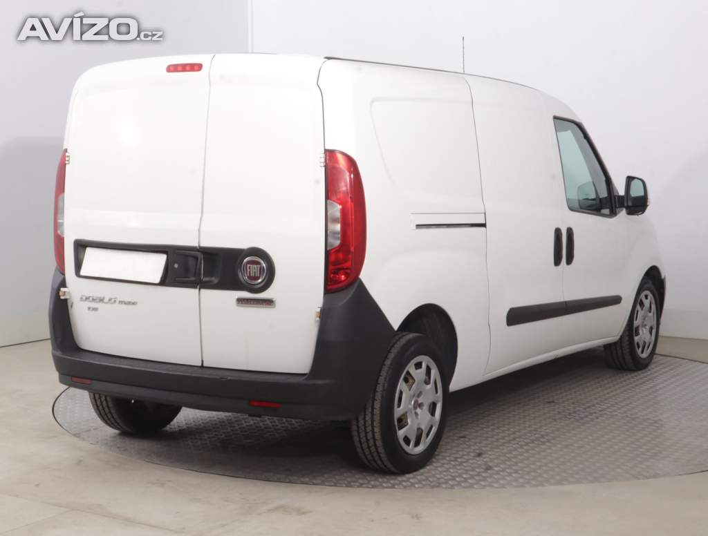 Foto inzerátu Fiat Doblo 1.6 MultiJet