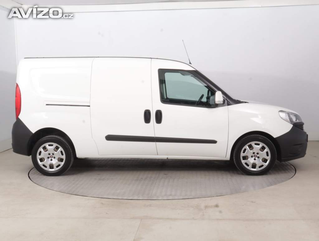 Foto inzerátu Fiat Doblo 1.6 MultiJet