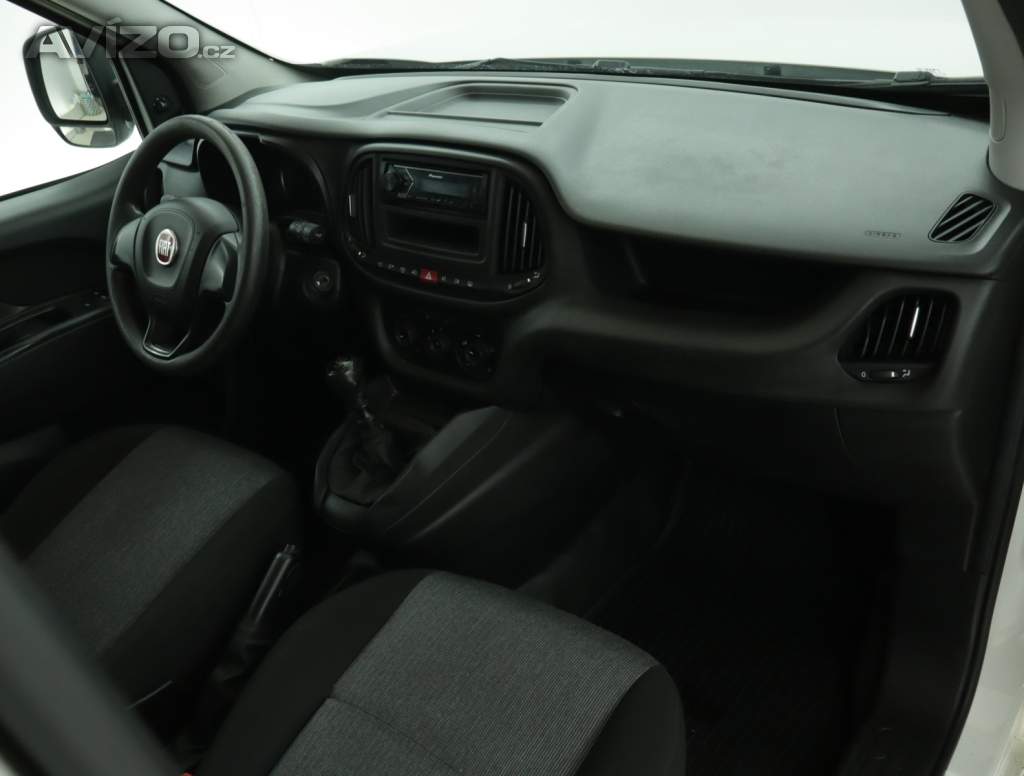 Foto inzerátu Fiat Doblo 1.6 MultiJet