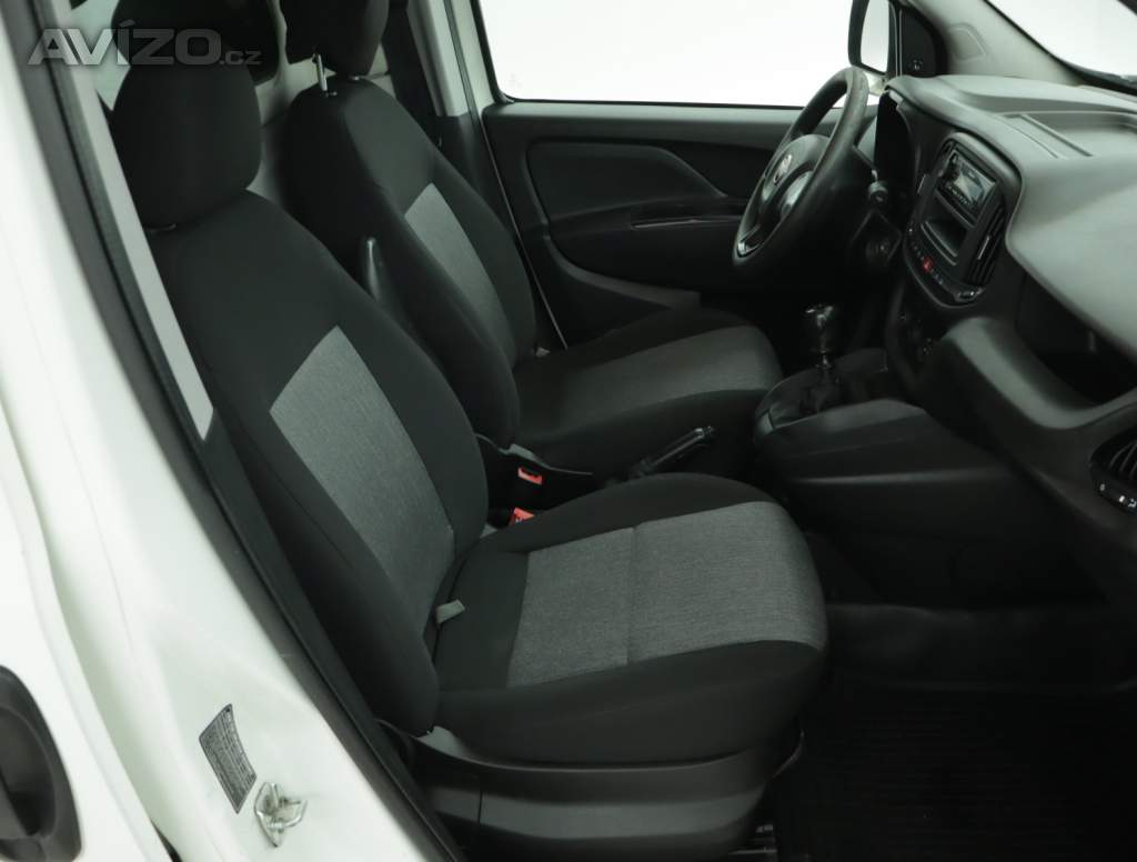 Foto inzerátu Fiat Doblo 1.6 MultiJet