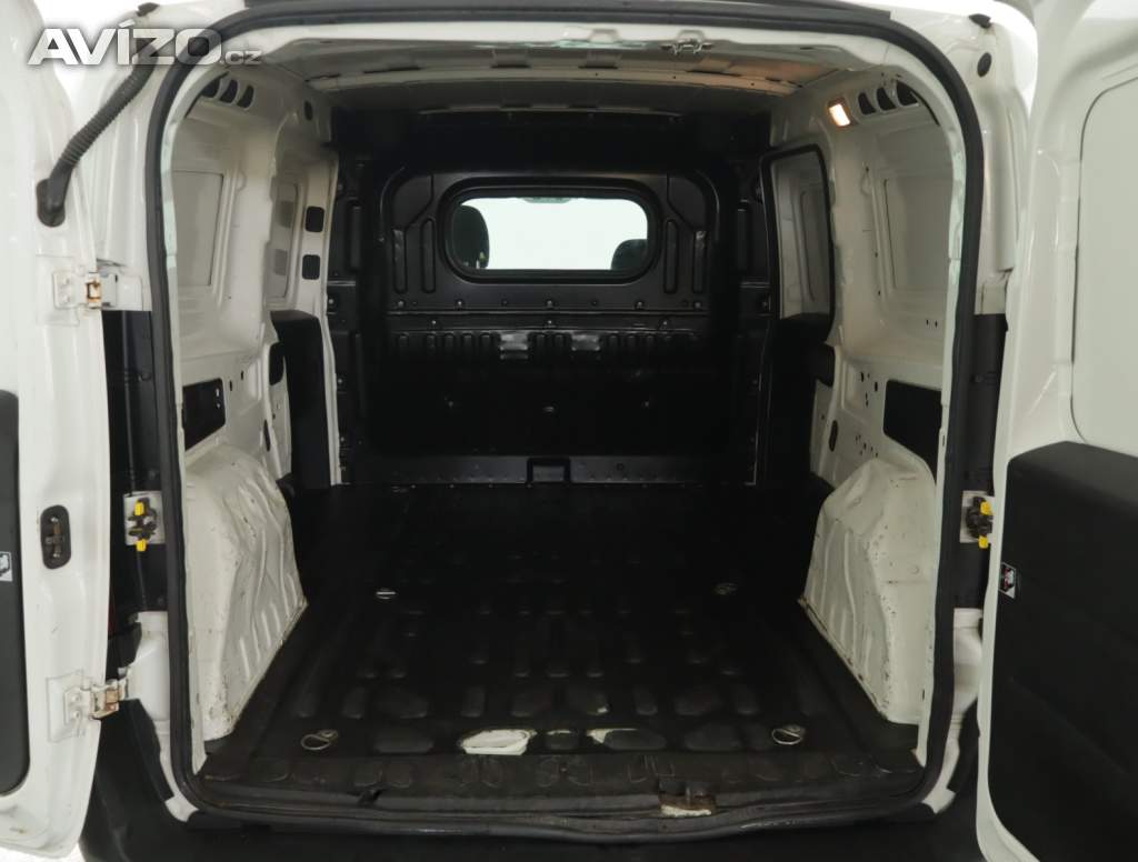 Foto inzerátu Fiat Doblo 1.6 MultiJet