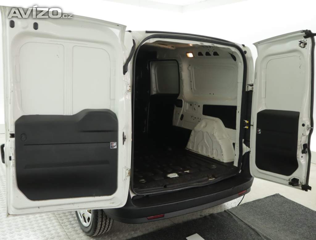 Foto inzerátu Fiat Doblo 1.6 MultiJet
