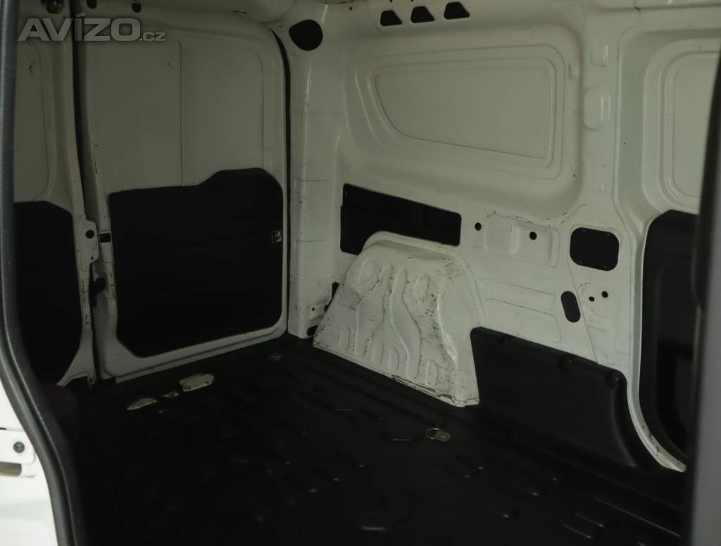 Foto inzerátu Fiat Doblo 1.6 MultiJet