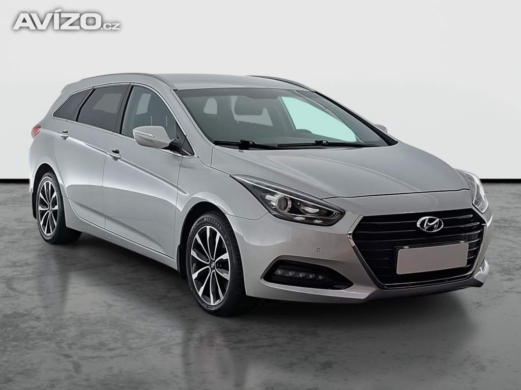 Hyundai i40 1.7 CRDi