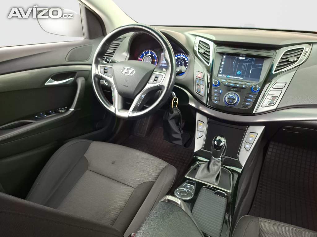 Foto inzerátu Hyundai i40 1.7 CRDi