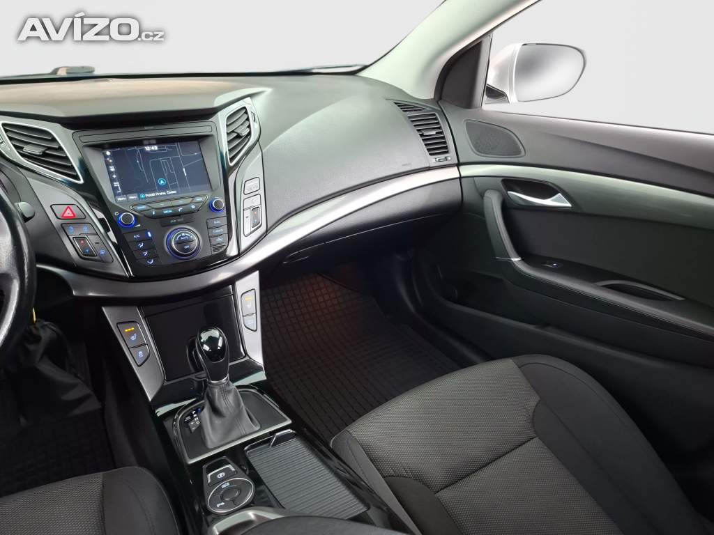 Foto inzerátu Hyundai i40 1.7 CRDi