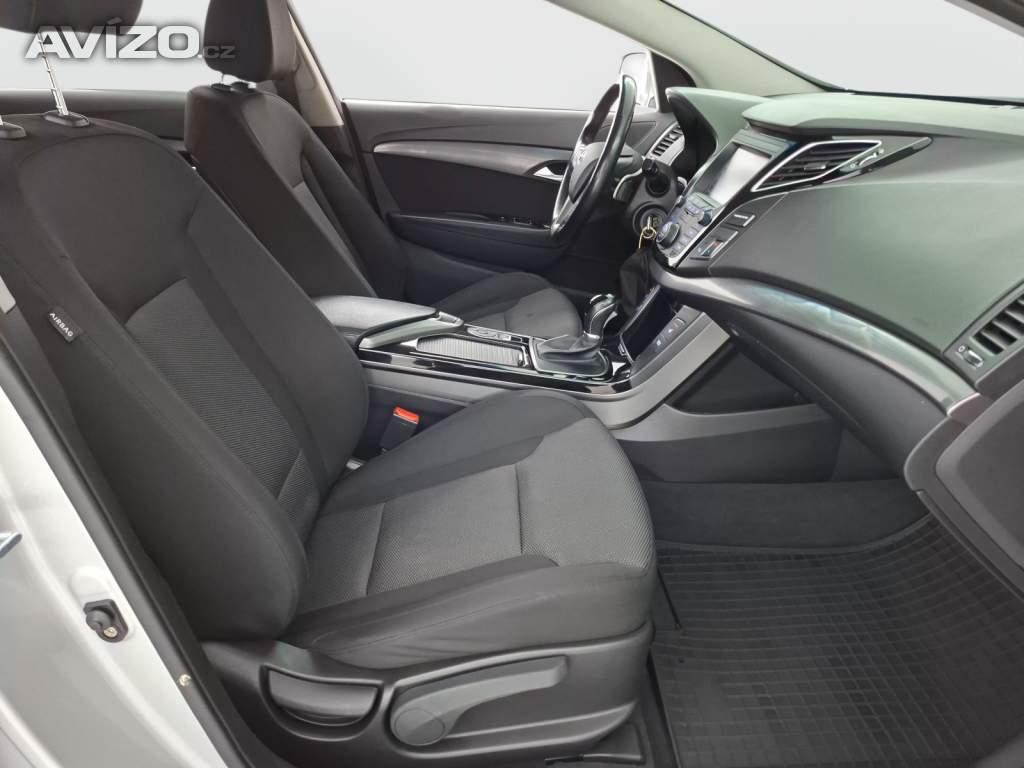 Foto inzerátu Hyundai i40 1.7 CRDi