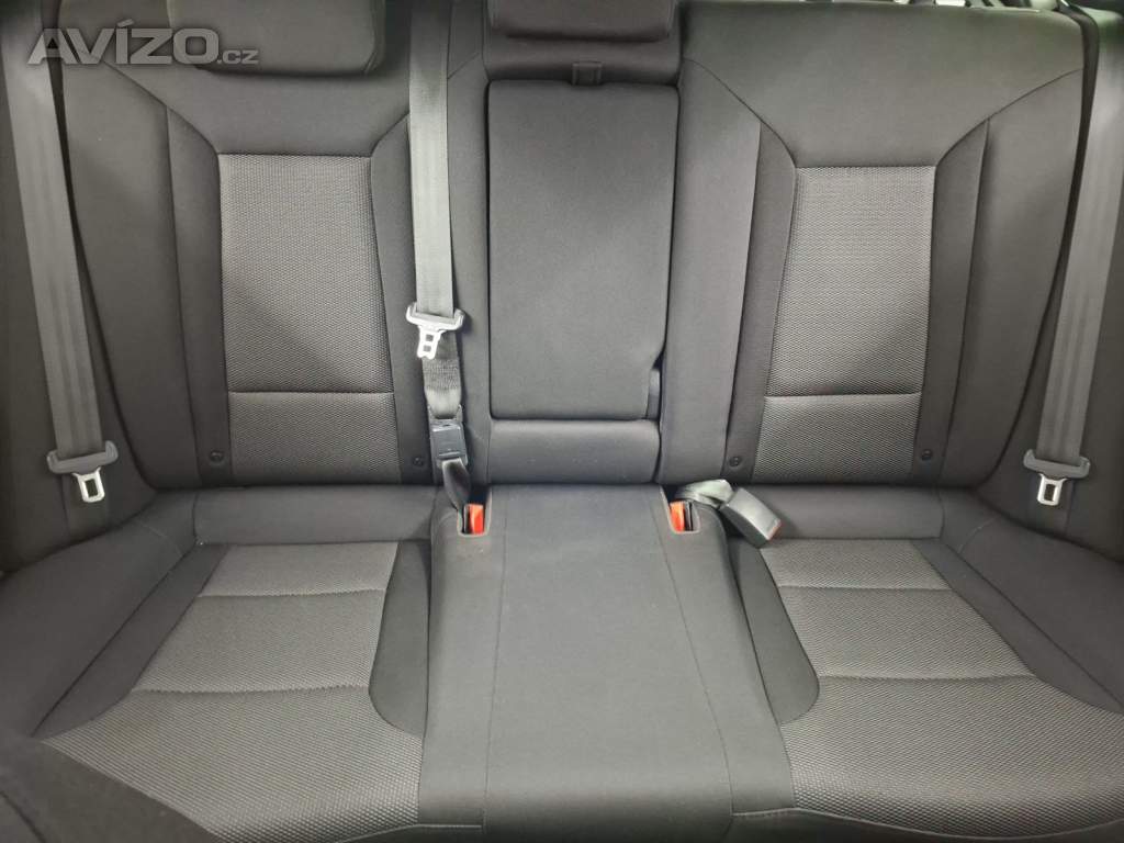 Foto inzerátu Hyundai i40 1.7 CRDi