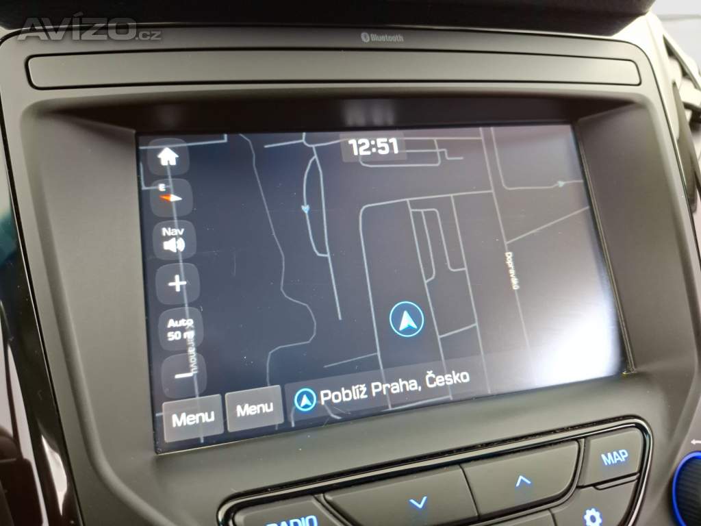 Foto inzerátu Hyundai i40 1.7 CRDi