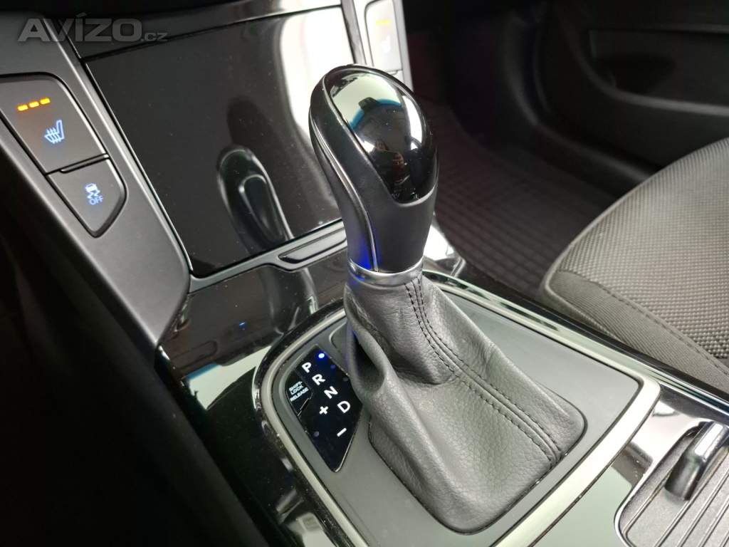 Foto inzerátu Hyundai i40 1.7 CRDi