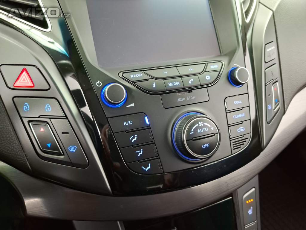 Foto inzerátu Hyundai i40 1.7 CRDi