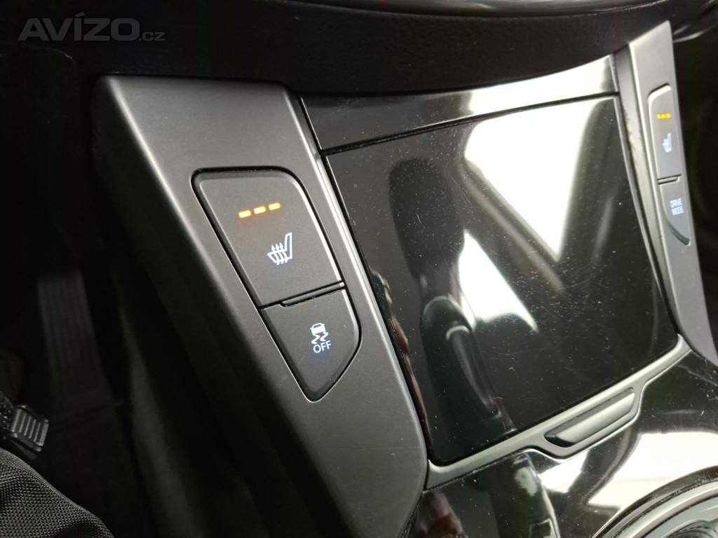 Foto inzerátu Hyundai i40 1.7 CRDi