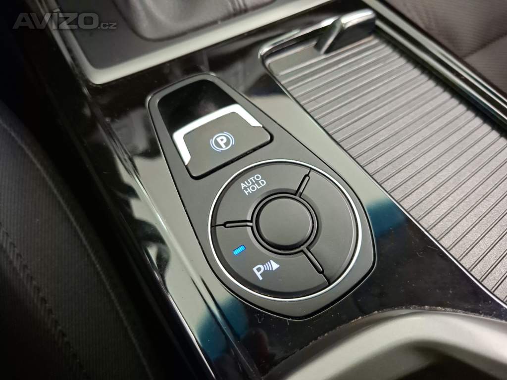 Foto inzerátu Hyundai i40 1.7 CRDi