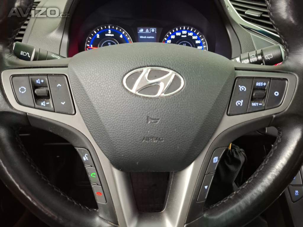 Foto inzerátu Hyundai i40 1.7 CRDi