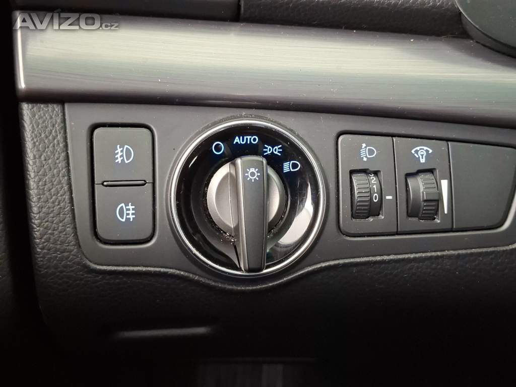 Foto inzerátu Hyundai i40 1.7 CRDi