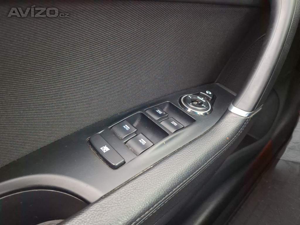 Foto inzerátu Hyundai i40 1.7 CRDi