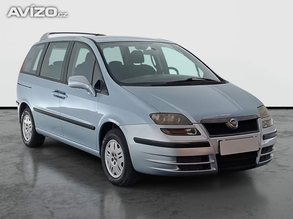 Fiat Ulysse 2.0 JTD