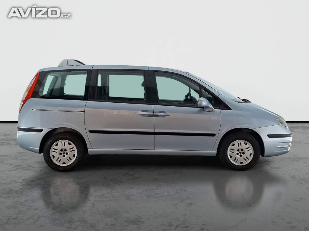 Foto inzerátu Fiat Ulysse 2.0 JTD