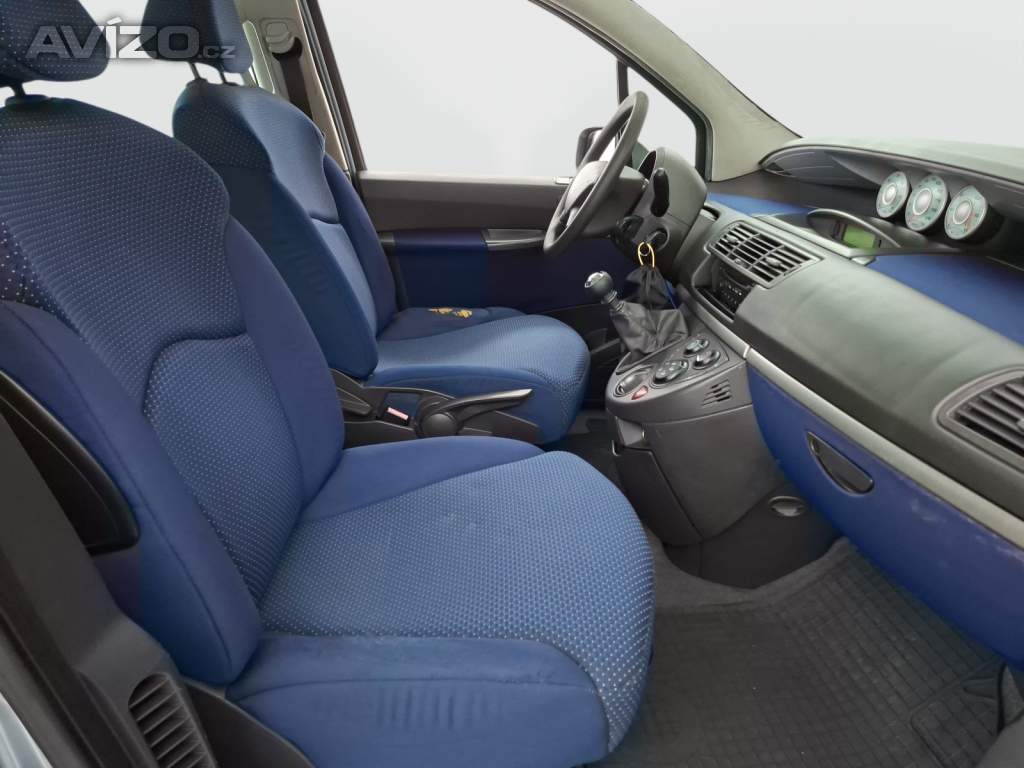 Foto inzerátu Fiat Ulysse 2.0 JTD